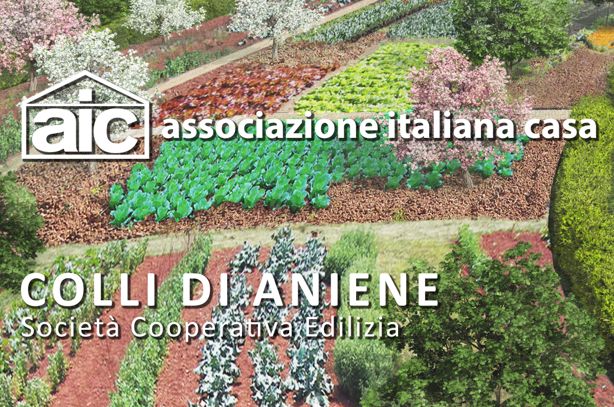 aic - COLLI DI ANIENE